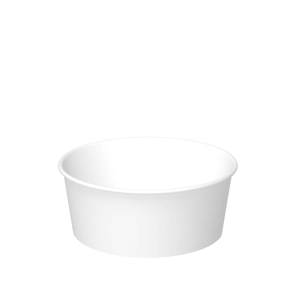54 oz. Carte Blanc™ Paper Food Bucket – Graphic Packaging