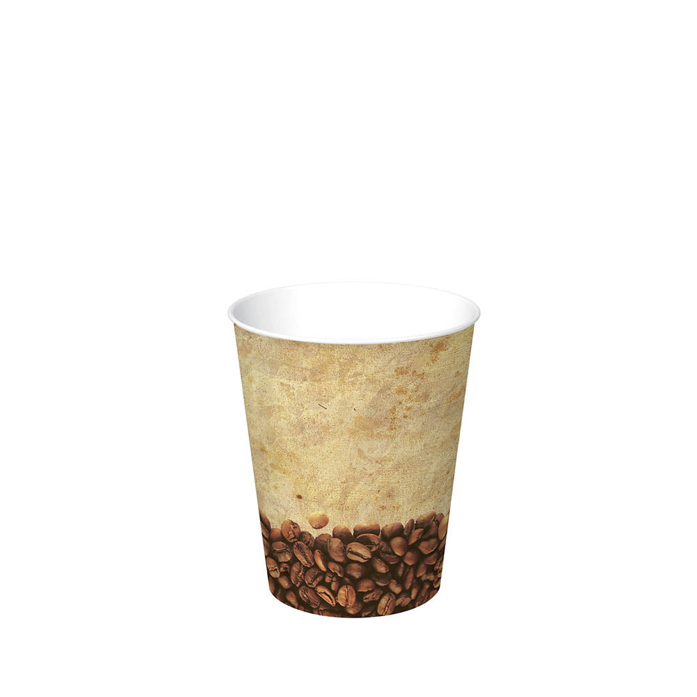 12 oz. Tuscany™ Paper Hot Cup – Graphic Packaging International, LLC
