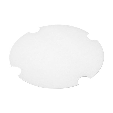 Paper Food Bucket Lids