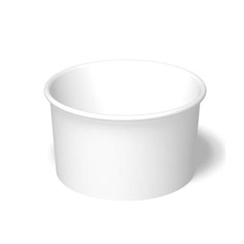 Carte Blanc™ Paper Food Containers