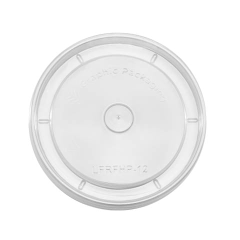 Food Container Plastic Lids