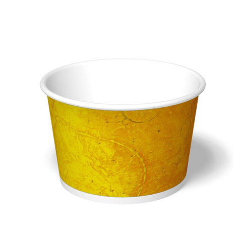 SoHo™ Paper Food Containers