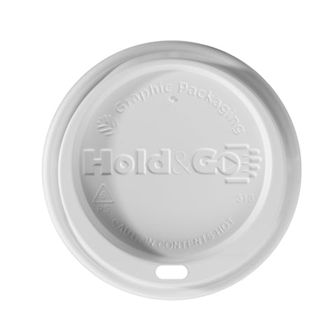 Hold&Go™ Insulated Hot Cup Lids