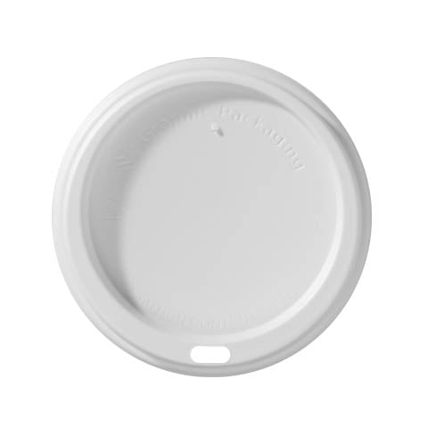Standard Paper Hot Cup Lids