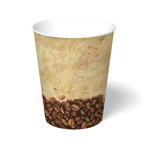 Tuscany™ Paper Hot Cups