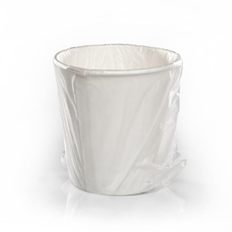 Carte Blanc™ Wrapped Paper Hot Cup