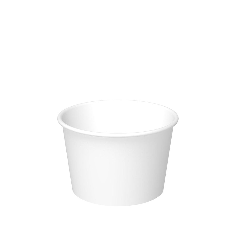 12 oz. Carte Blanc™ Paper Food Container – Graphic Packaging ...