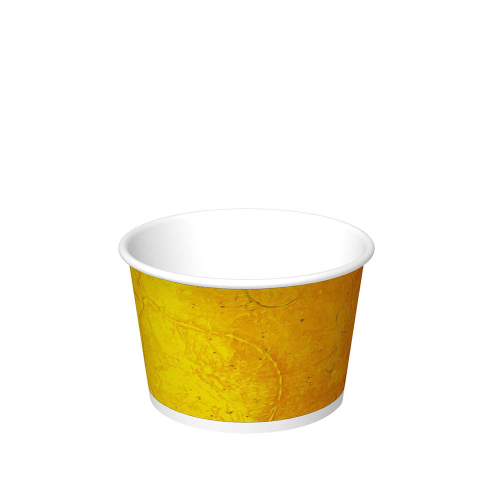 12 oz. SoHo™ Paper Food Container – Graphic Packaging International, LLC
