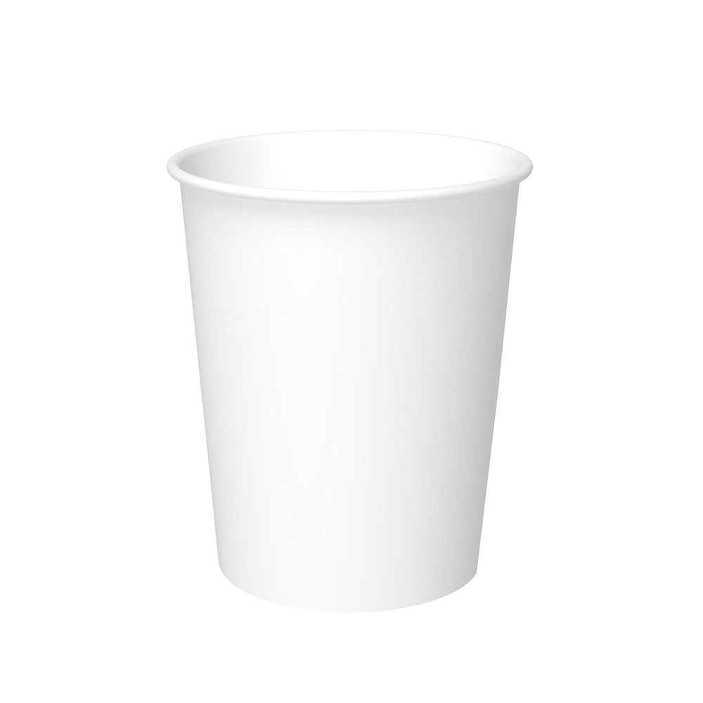 32 oz. Carte Blanc™ Paper Food Container