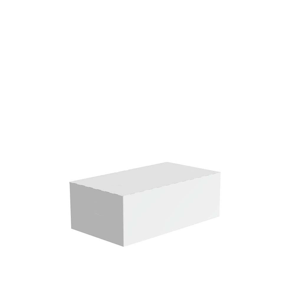 330 Carte Blanc™ Takeout Container – Graphic Packaging International, LLC