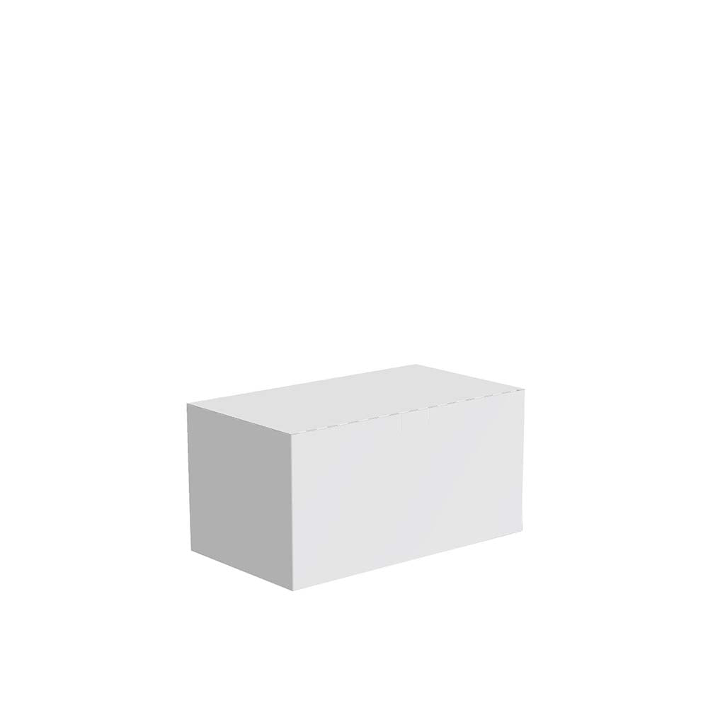 370 Carte Blanc™ Takeout Container