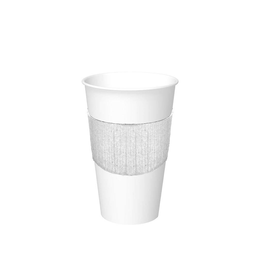 Carte Blanc™ Cup Buddy™ Sleeve