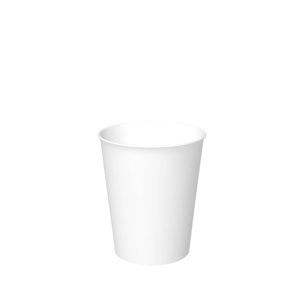 12 oz. Carte Blanc™ Paper Hot Cup