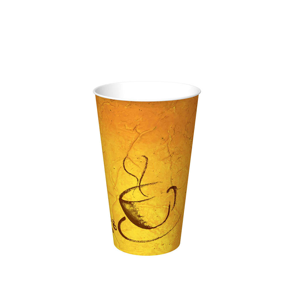 16 oz. SoHo™ Paper Hot Cup