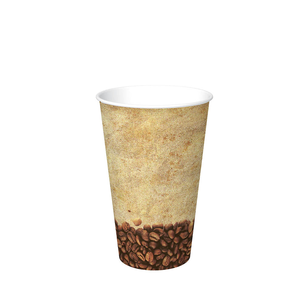 16 oz. Tuscany™ Paper Hot Cup