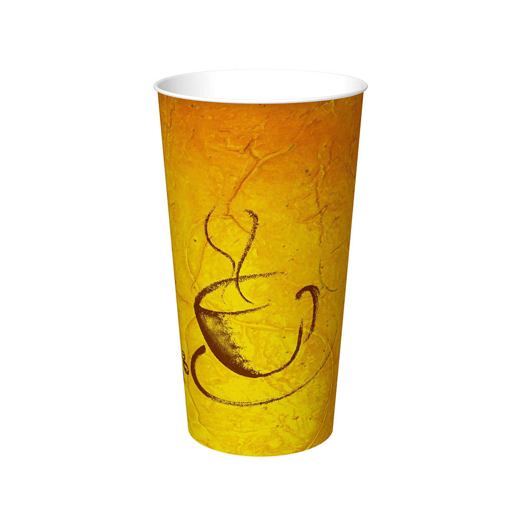 20 oz. SoHo™ Paper Hot Cup