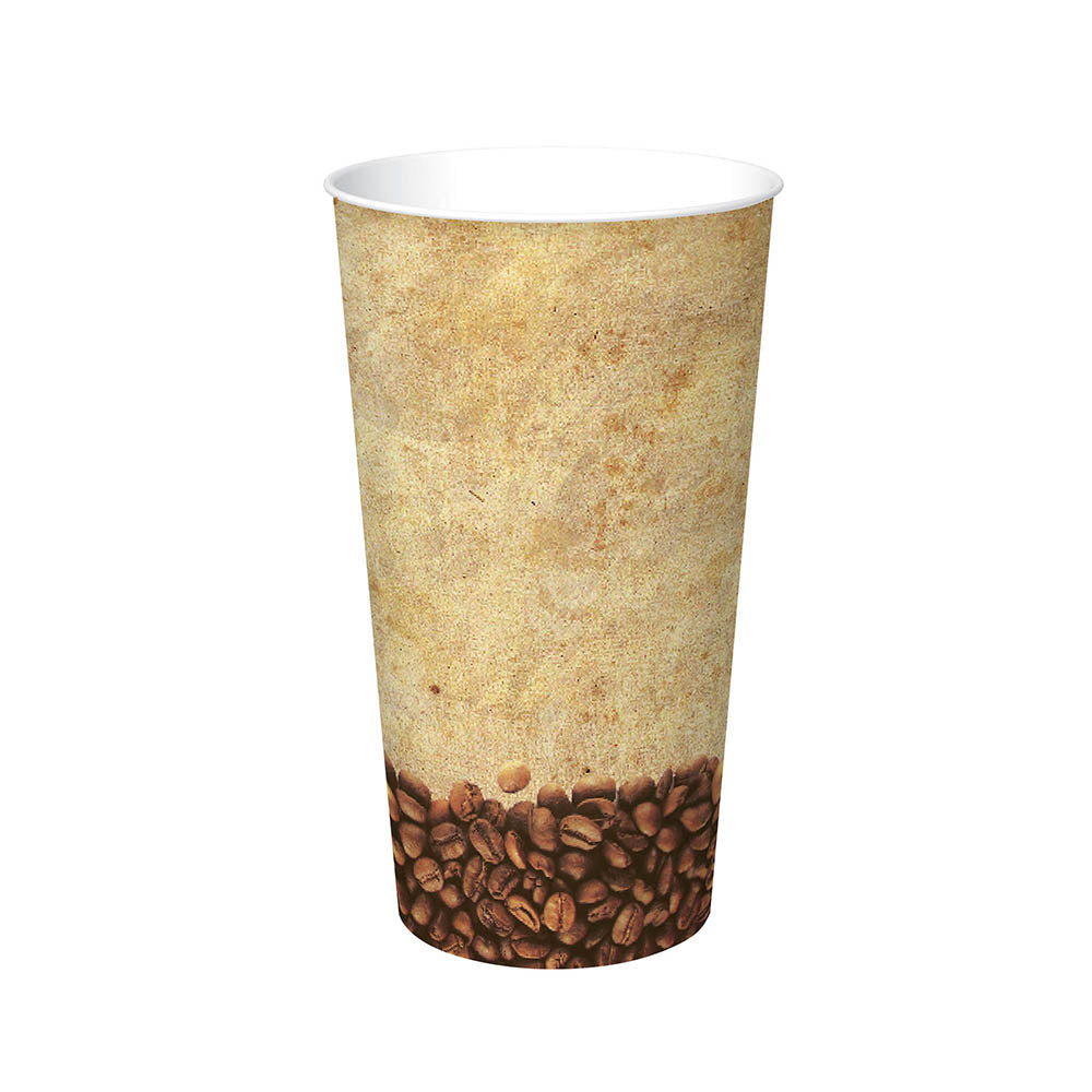 20 oz. Tuscany™ Paper Hot Cup