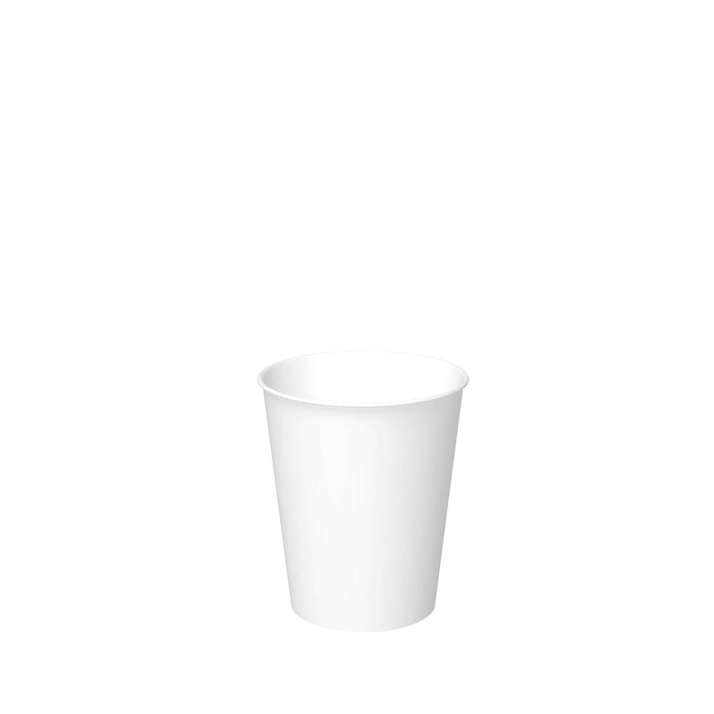 8 oz. Carte Blanc™ Paper Hot Cup