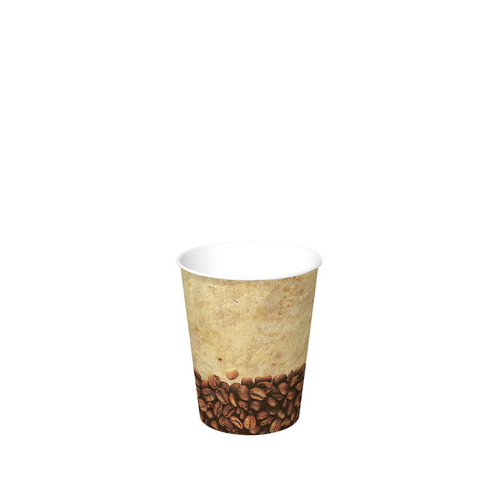8 oz. Tuscany™ Paper Hot Cup