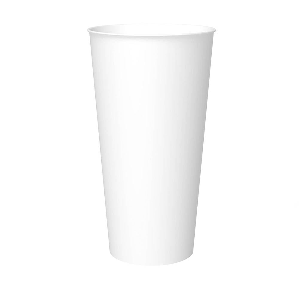 24 oz. Carte Blanc™ Paper Hot Cup