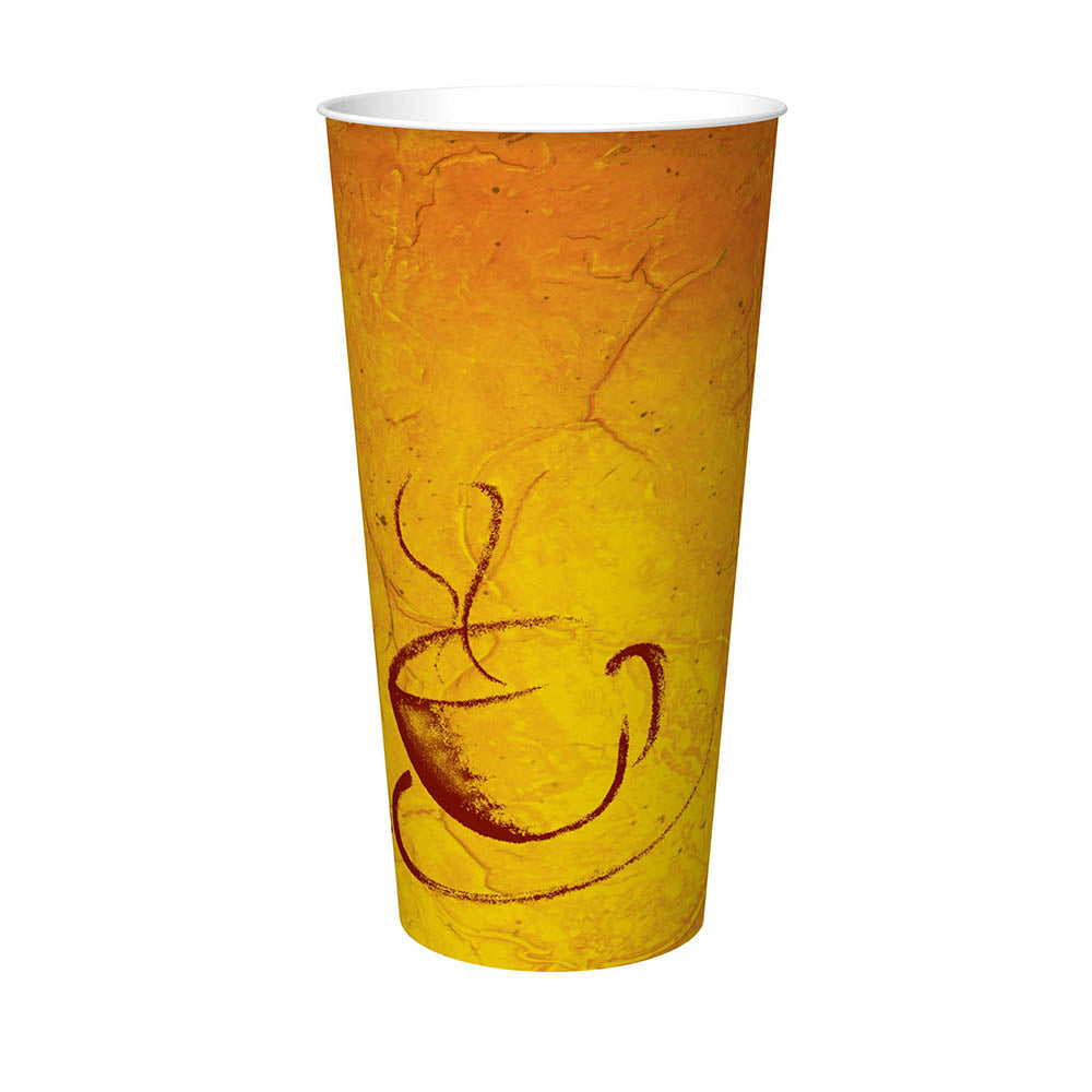 24 oz. SoHo™ Paper Hot Cup