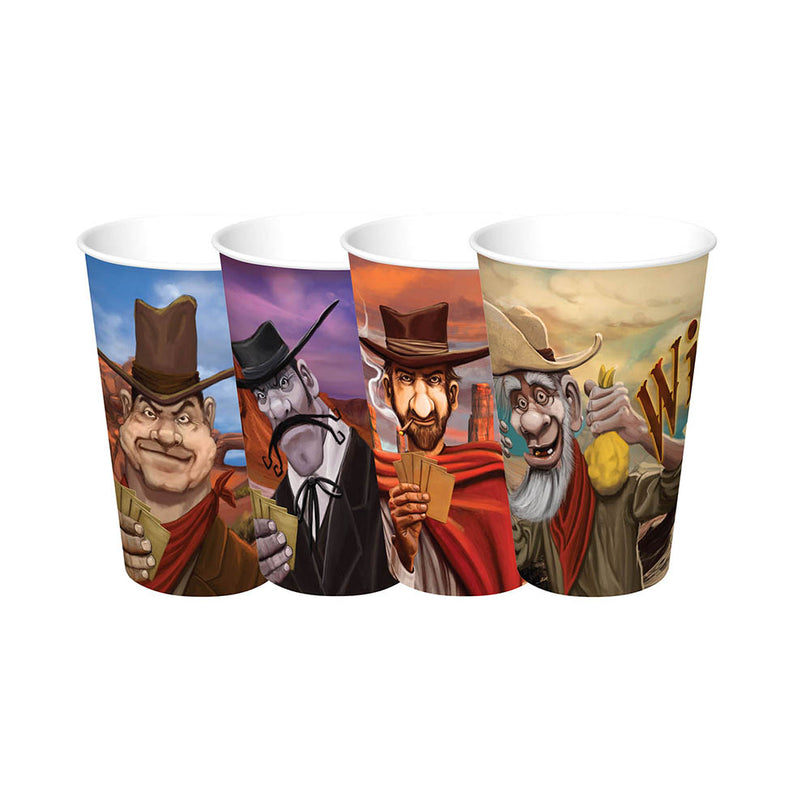 12 oz. Wildcard™ Vending Paper Hot Cup – Graphic Packaging ...