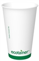 16 oz. ecotainerÂ® Carte Blanc