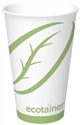 16 oz. ecotainerÂ® Paper Hot Cup